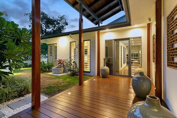 Veldree Palm Cove Rainforest Privacy - C Tourism 1