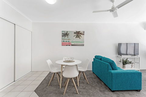 Zenith Unit 7 / 10 Messines Street - C Tourism 5