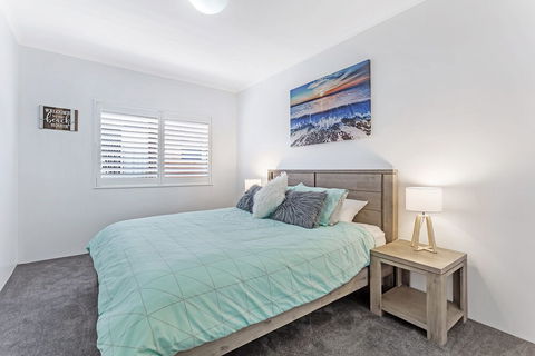 Zenith Unit 7 / 10 Messines Street - C Tourism 6