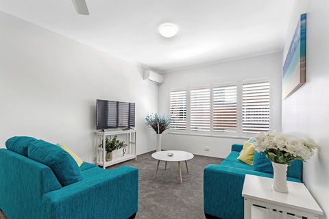 Zenith Unit 7 / 10 Messines Street - C Tourism 3