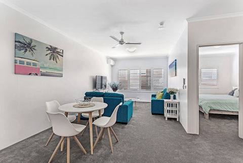 Zenith Unit 7 / 10 Messines Street - C Tourism 4