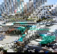 Holidays Gold Coast - C Tourism