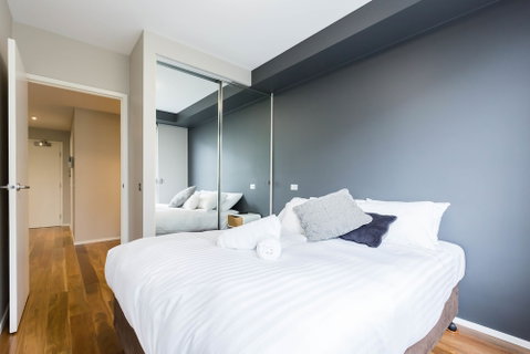 SANDRA, 1BDR Carlton Apartment - C Tourism 3
