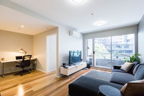 SANDRA, 1BDR Carlton Apartment - C Tourism 2