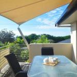 At The Beach - C Tourism 0