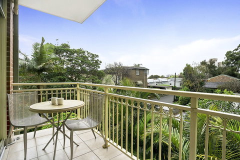 The Apartment Service GER29 - C Tourism 6