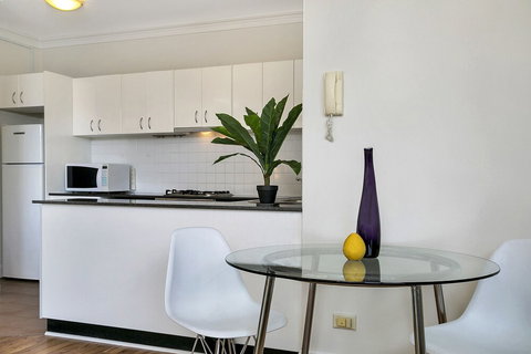 The Apartment Service GER29 - C Tourism 2