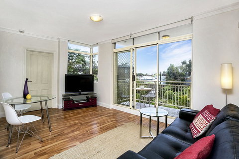 The Apartment Service GER29 - C Tourism 4