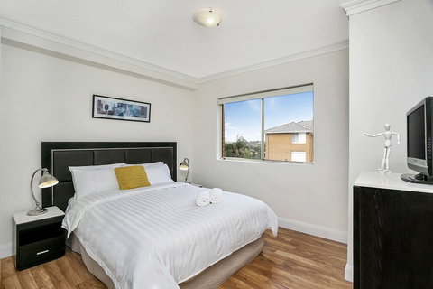 The Apartment Service GER29 - C Tourism 1