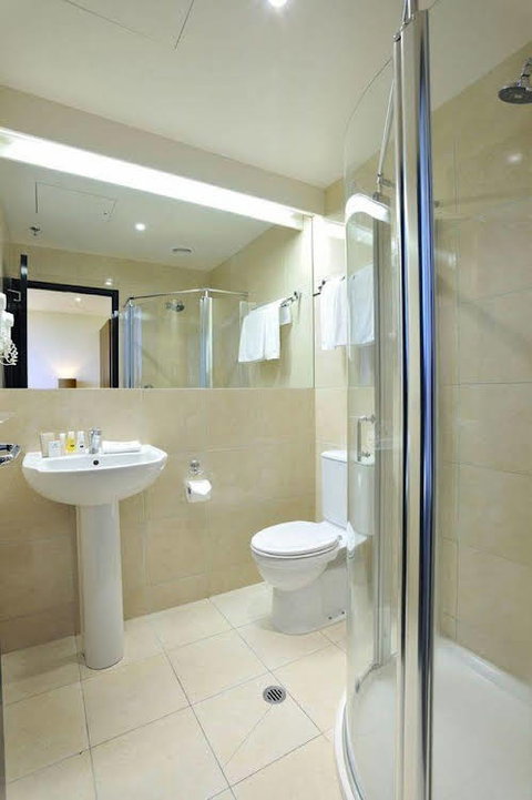 Budget1hotel - C Tourism 5