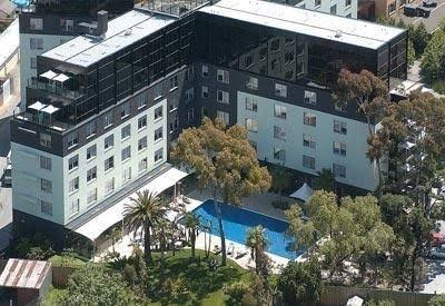 Budget1hotel - C Tourism 0