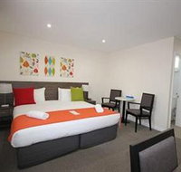 The Lodge Mudgee - C Tourism