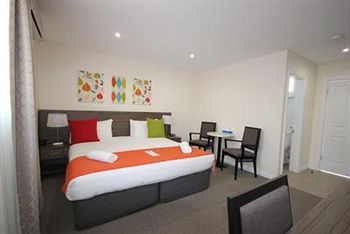 The Lodge Mudgee - C Tourism 0