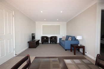 The Lodge Mudgee - C Tourism 3
