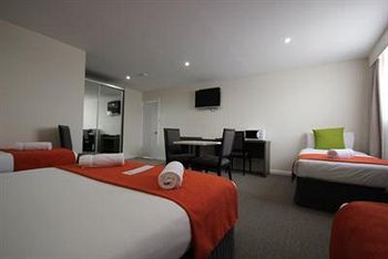 The Lodge Mudgee - C Tourism 5