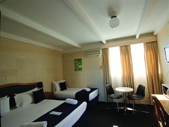 The Lodge Mudgee - C Tourism 2