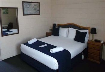 The Lodge Mudgee - C Tourism 4