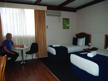 The Lodge Mudgee - C Tourism 6