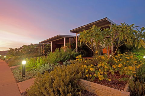 Best Western Plus The Ranges Karratha - C Tourism 0