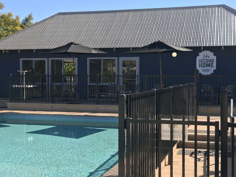Best Western Plus The Ranges Karratha - C Tourism 3