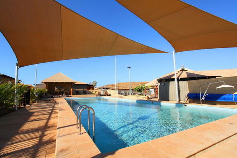 Best Western Plus The Ranges Karratha - C Tourism 5
