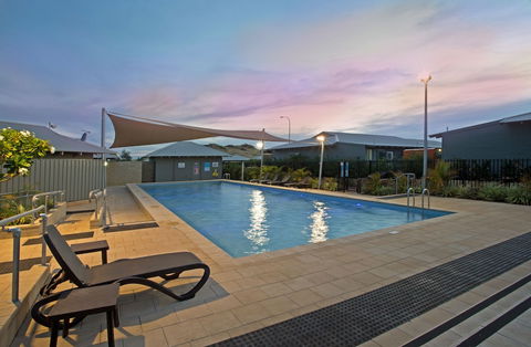 Best Western Plus The Ranges Karratha - C Tourism 2