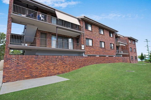 WaterviewsPool Wifi Its All Here ! Welsby Pde Bongaree - C Tourism 4