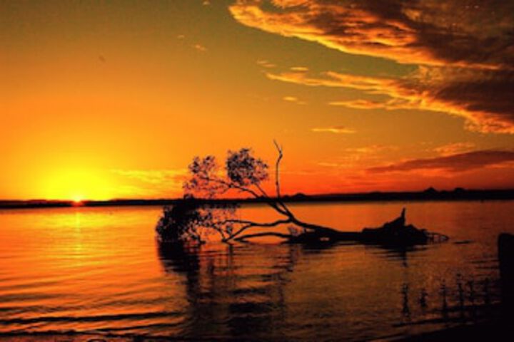 Moorina QLD C Tourism