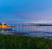 Lowset Sweetie Central to Everything Partridge St. Bongaree - C Tourism
