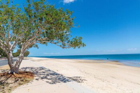 Spectacular Unit Overlooking Pumicestone Passage Welsby Pde Bongaree - C Tourism 0