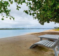 Magical holiday home Welsby Pde Bongaree - C Tourism