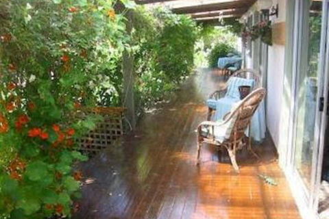 Castagni Bed & Breakfast - C Tourism 5