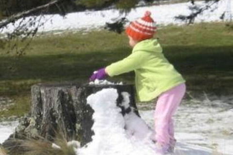 Castagni Bed & Breakfast - C Tourism 6