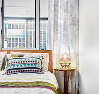 Zelda Beyond a Room Private Apartments