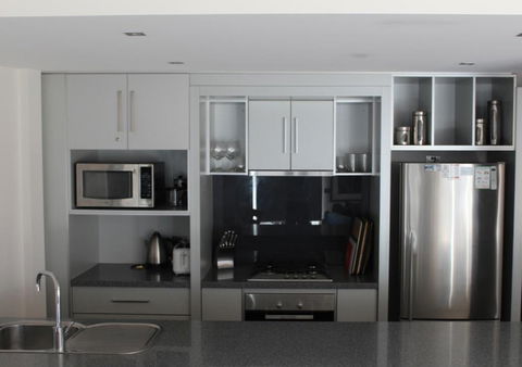 Ropers Apartments - C Tourism 2