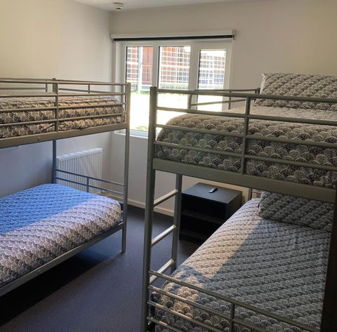 Ropers Apartments - C Tourism 6