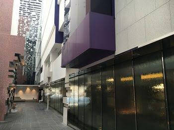 Docklands Serviced Apartments - C Tourism 0