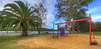 Active Holidays BIG4 Lake Conjola - C Tourism 0