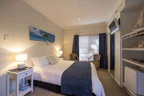 Beach House Bed & Breakfast - C Tourism 1