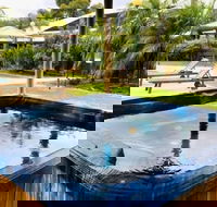 Dunsborough Central Motel