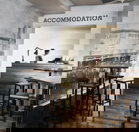 Plough Hotel - C Tourism