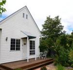 Briar Rose Cottages - C Tourism