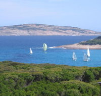 Esperance B  B by the Sea - C Tourism