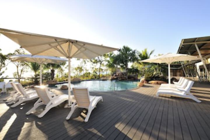 Alyangula NT C Tourism