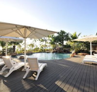 Groote Eylandt Lodge - C Tourism