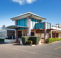 Wilsonton Hotel - C Tourism