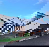 Coastal Motel - C Tourism