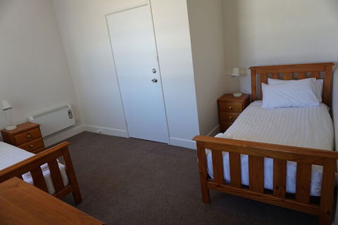 Low Head Pilot Station - C Tourism 4