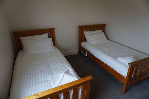 Low Head Pilot Station - C Tourism 2