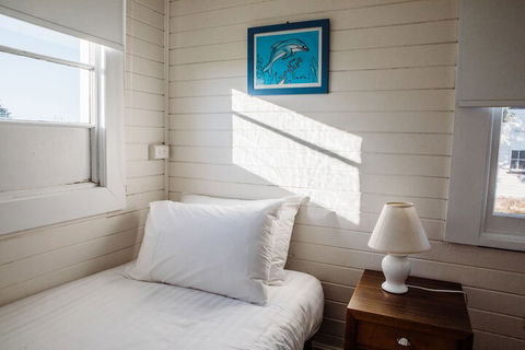 Low Head Pilot Station - C Tourism 6